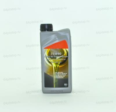 ARECO 75W90 Transmission fluid or gearbox oil 64pitstop.ru