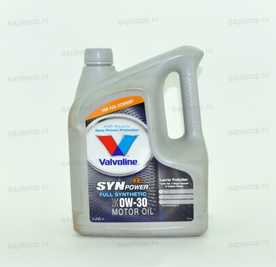 valvoline synpower 0w-30 fully synthetic 64pitstop.ru моторные масла