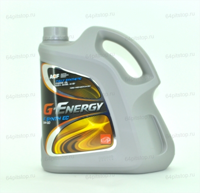 g-energy f synth 5w-30 64pitstop.ru моторные масла