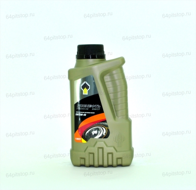 роснефть premium sae 5w-40 цена 64pitstop.ru моторные масла